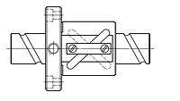 FDV Type Nuts